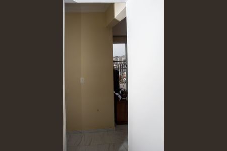 Apartamento à venda com 60m², 3 quartos e 1 vagaBanheiro Social