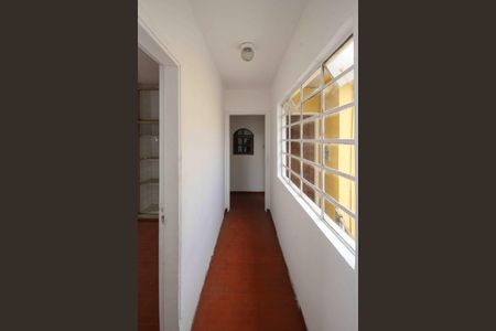 Casa para alugar com 2 quartos, 85m² em São Lucas, São Paulo