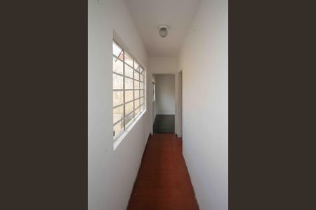 Casa para alugar com 2 quartos, 85m² em São Lucas, São Paulo