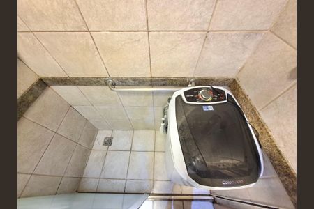 Apartamento à venda com 64m², 2 quartos e 1 vagaBanheiro