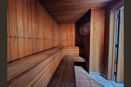 Apartamento à venda com 64m², 2 quartos e 1 vagaÁrea comum