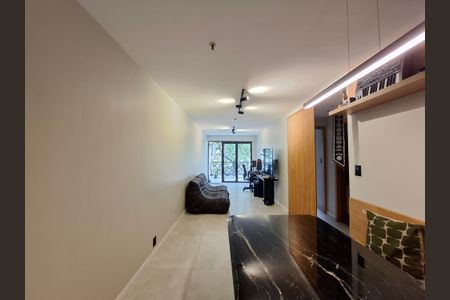 Apartamento à venda com 64m², 2 quartos e 1 vagaSala