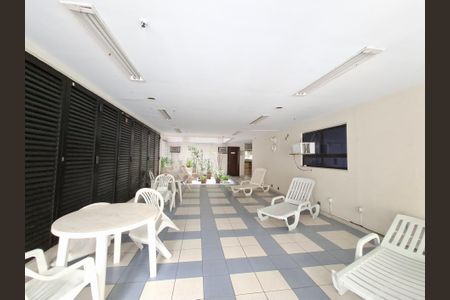 Apartamento à venda com 64m², 2 quartos e 1 vagaÁrea comum