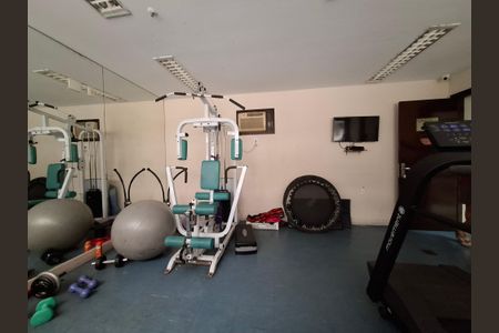 Apartamento à venda com 64m², 2 quartos e 1 vagaÁrea comum