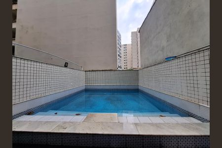 Apartamento à venda com 64m², 2 quartos e 1 vagaÁrea comum - Piscina