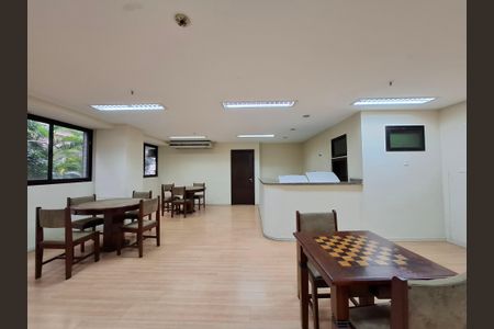 Apartamento à venda com 64m², 2 quartos e 1 vagaÁrea comum