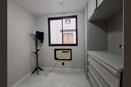 Apartamento à venda com 64m², 2 quartos e 1 vagaQuarto 2