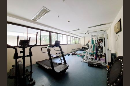 Apartamento à venda com 64m², 2 quartos e 1 vagaÁrea comum