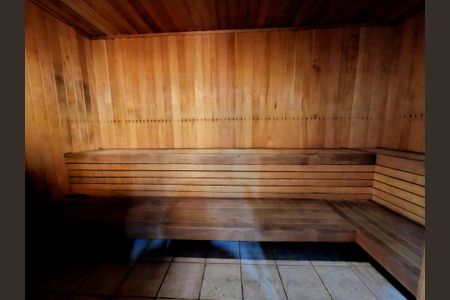 Apartamento à venda com 64m², 2 quartos e 1 vagaÁrea comum