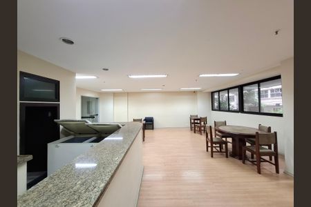 Apartamento à venda com 64m², 2 quartos e 1 vagaÁrea comum