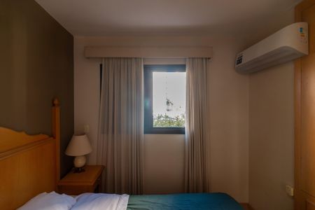 Apartamento à venda com 38m², 1 quarto e 1 vaga Apartamento à venda com 38m², 1 quarto e 1 vagaQuarto