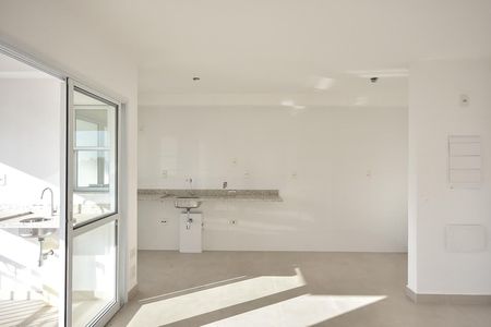 Apartamento à venda com 58m², 1 quarto e 2 vagasCozinha