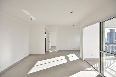 Apartamento à venda com 58m², 1 quarto e 2 vagasSala