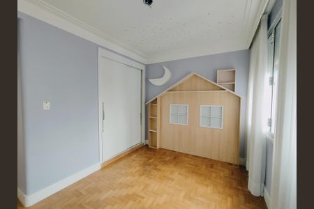 Apartamento à venda com 111m², 2 quartos e 1 vagaQuarto