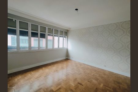 Apartamento à venda com 111m², 2 quartos e 1 vagaSala