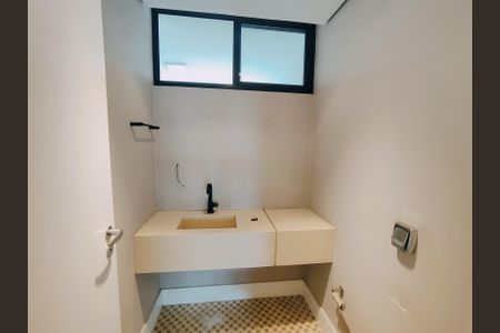 Apartamento à venda com 111m², 2 quartos e 1 vagaBanheiro