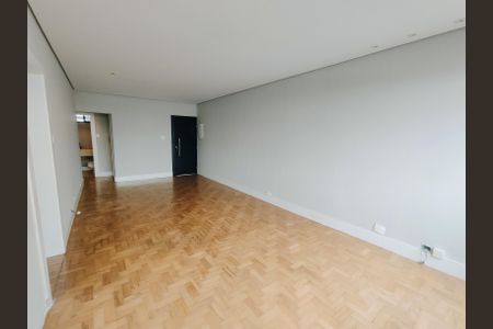 Apartamento à venda com 111m², 2 quartos e 1 vagaSala