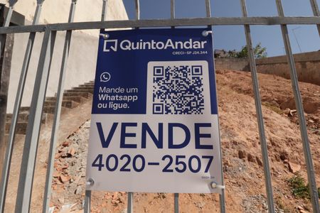 Casa à venda com 64m², 1 quarto e sem vagaPlaca