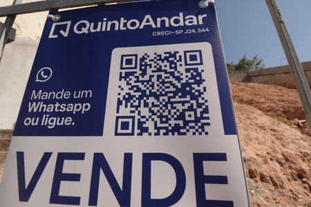 Casa à venda com 64m², 1 quarto e sem vagaPlaca