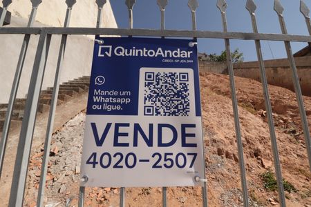 Casa à venda com 64m², 1 quarto e sem vagaPlaca