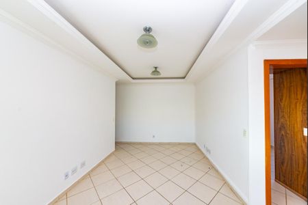 Sala de apartamento à venda com 2 quartos, 110m² em Castelo, Belo Horizonte