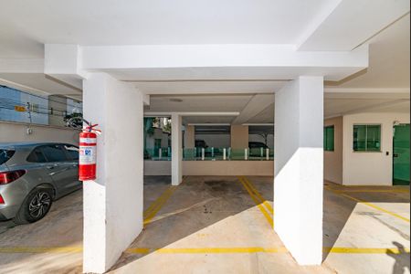 Apartamento à venda com 110m², 2 quartos e 2 vagasGaragem