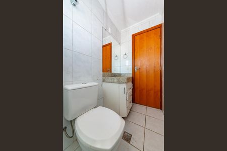 Apartamento à venda com 110m², 2 quartos e 2 vagasBanheiro Social