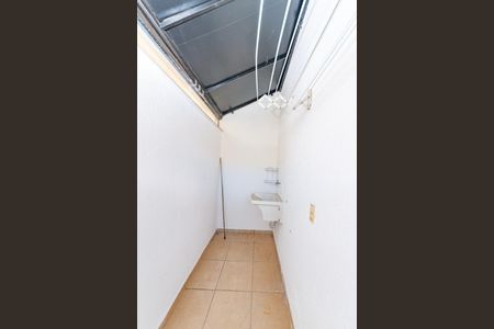 Apartamento à venda com 110m², 2 quartos e 2 vagasÁrea de Serviço