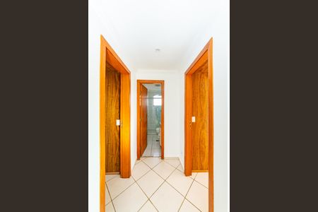 Apartamento à venda com 110m², 2 quartos e 2 vagasCorredor