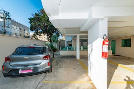 Apartamento à venda com 110m², 2 quartos e 2 vagasGaragem
