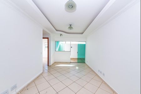 Apartamento à venda com 110m², 2 quartos e 2 vagasSala