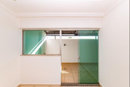 Apartamento à venda com 110m², 2 quartos e 2 vagasVaranda da Sala