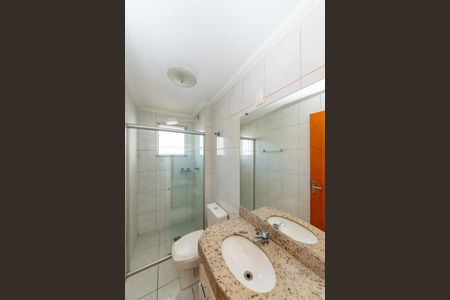 Apartamento à venda com 110m², 2 quartos e 2 vagasBanheiro Social