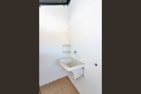 Apartamento à venda com 110m², 2 quartos e 2 vagasÁrea de Serviço