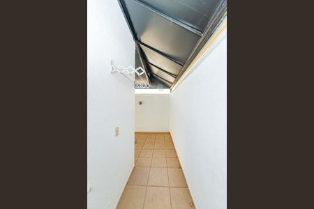 Apartamento à venda com 110m², 2 quartos e 2 vagasÁrea de Serviço