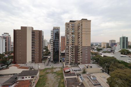 Apartamento à venda com 82m², 3 quartos e 2 vagasVista do Quarto 2