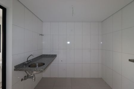 Apartamento à venda com 82m², 3 quartos e 2 vagasCozinha