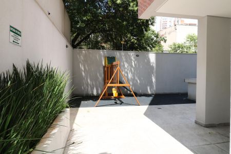 Apartamento à venda com 81m², 3 quartos e 2 vagasÁrea Comum - Playground