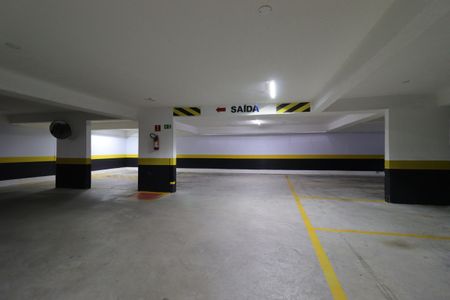 Apartamento à venda com 82m², 3 quartos e 3 vagasGaragem