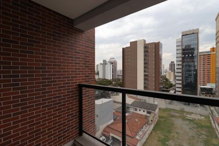 Apartamento à venda com 82m², 3 quartos e 3 vagasSacada da Suíte