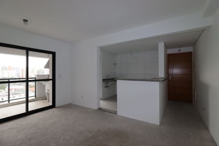 Apartamento à venda com 82m², 3 quartos e 2 vagasSala