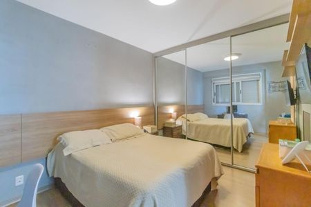 Apartamento à venda com 49m², 1 quarto e 1 vagaFoto 22