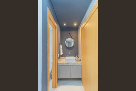 Apartamento à venda com 49m², 1 quarto e 1 vagaFoto 24