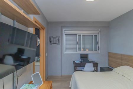 Apartamento à venda com 49m², 1 quarto e 1 vagaFoto 21