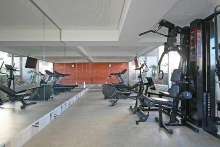 Apartamento à venda com 49m², 1 quarto e 1 vagaFoto 31