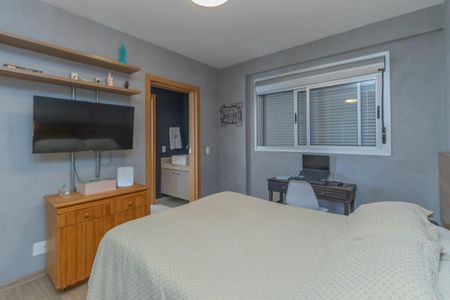 Apartamento à venda com 49m², 1 quarto e 1 vagaFoto 20