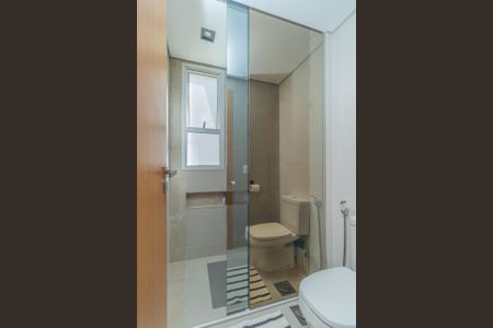 Apartamento à venda com 49m², 1 quarto e 1 vagaFoto 27