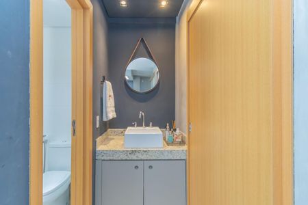 Apartamento à venda com 49m², 1 quarto e 1 vagaFoto 25