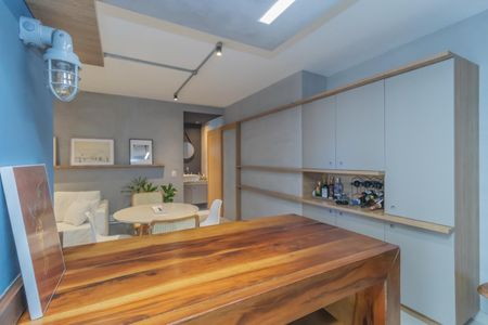 Apartamento à venda com 49m², 1 quarto e 1 vagaFoto 14