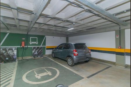 Apartamento à venda com 49m², 1 quarto e 1 vagaFoto 33